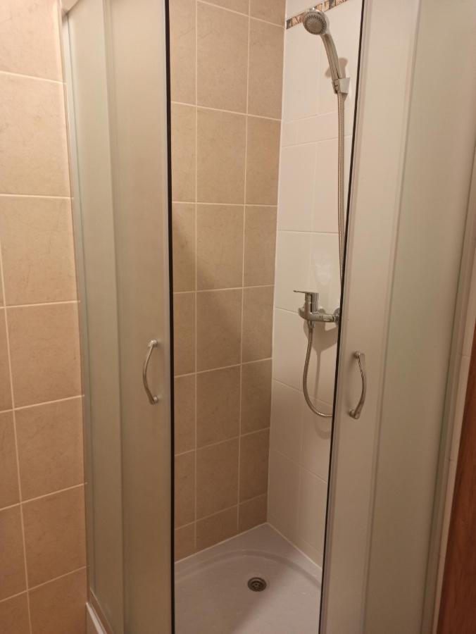 Rock'N'Hostel Вильнюс Экстерьер фото