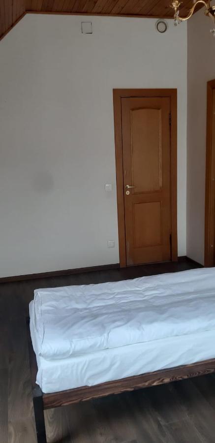 Rock'N'Hostel Вильнюс Экстерьер фото