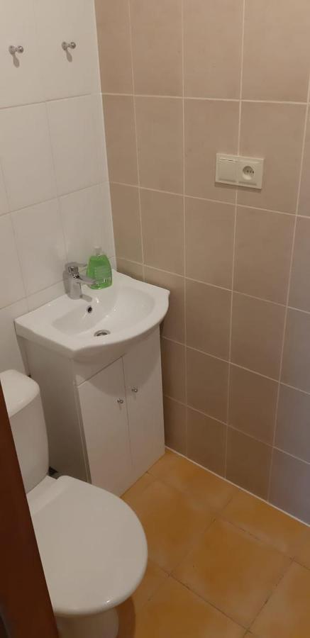 Rock'N'Hostel Вильнюс Экстерьер фото