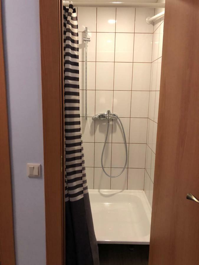 Rock'N'Hostel Вильнюс Экстерьер фото