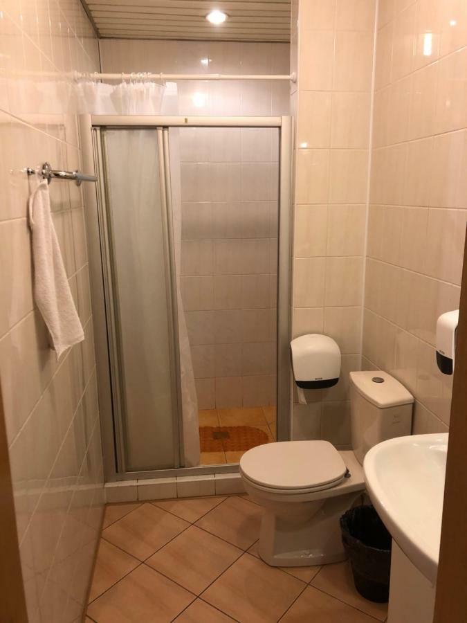 Rock'N'Hostel Вильнюс Экстерьер фото