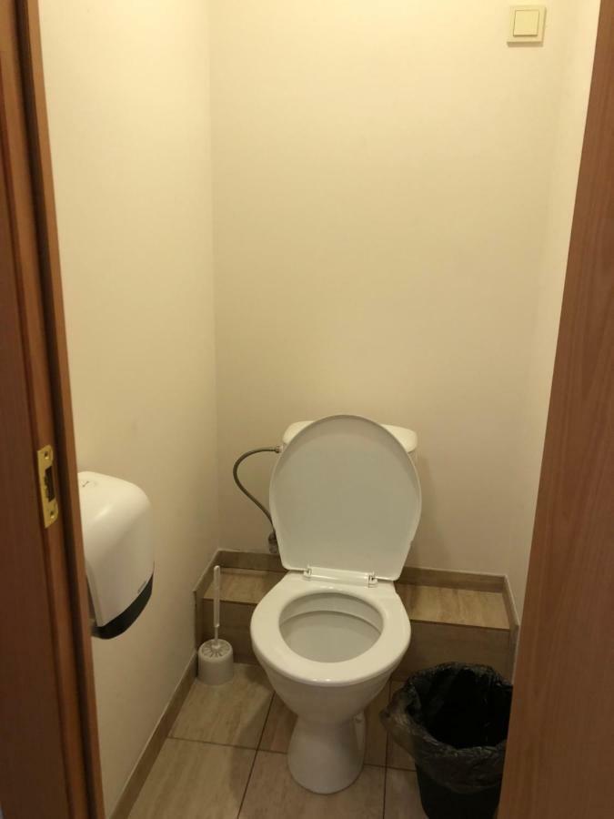 Rock'N'Hostel Вильнюс Экстерьер фото