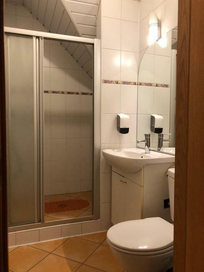 Rock'N'Hostel Вильнюс Экстерьер фото