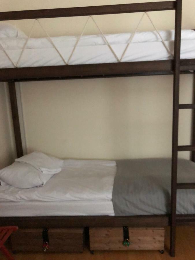 Rock'N'Hostel Вильнюс Экстерьер фото